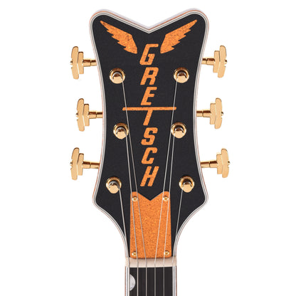 Gretsch Limited Edition G6134TG-58 1958 Custom Penguin Emerald Night w/Bigsby Electric Guitars