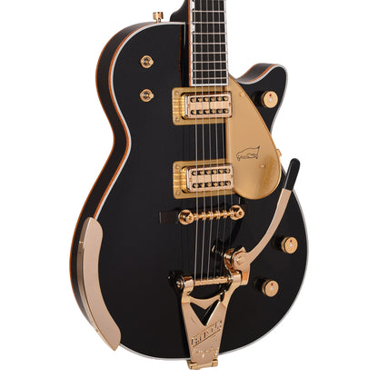 Gretsch Limited Edition G6134TG-58 1958 Custom Penguin Emerald Night w/Bigsby Electric Guitars