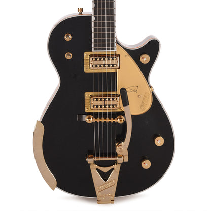 Gretsch Limited Edition G6134TG-58 1958 Custom Penguin Emerald Night w/Bigsby Electric Guitars