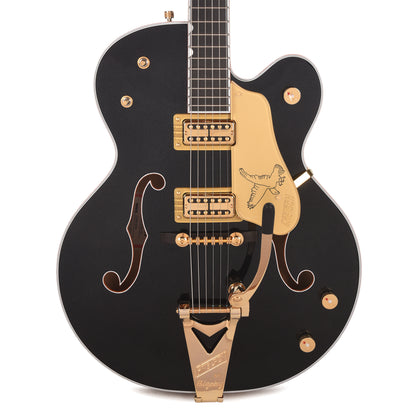 Gretsch Limited Edition G6136TG-58 1958 Custom Falcon Emerald Night w/Bigsby Electric Guitars