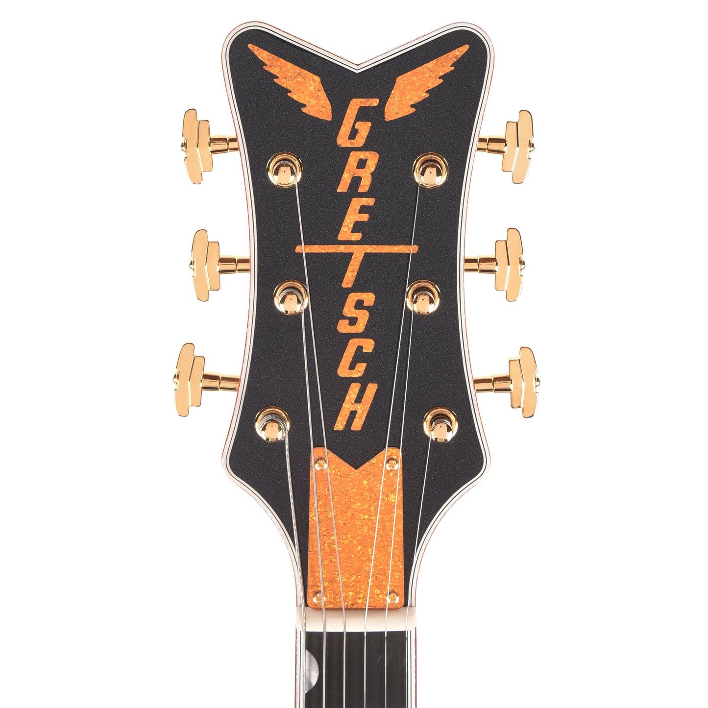 Gretsch Limited Edition G6136TG-58 1958 Custom Falcon Emerald Night w/Bigsby Electric Guitars