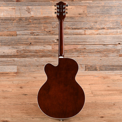 Gretsch Professional Collection Tennessean Walnut Stain 2025 Electric Guitars