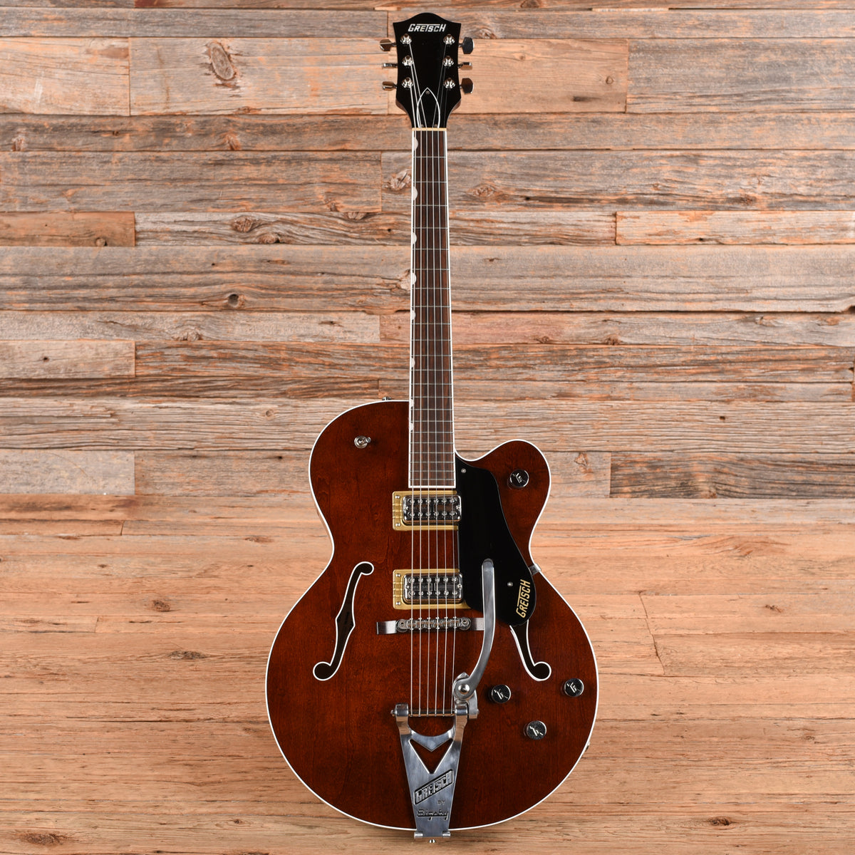 Gretsch Professional Collection Tennessean Walnut Stain 2025 Electric Guitars