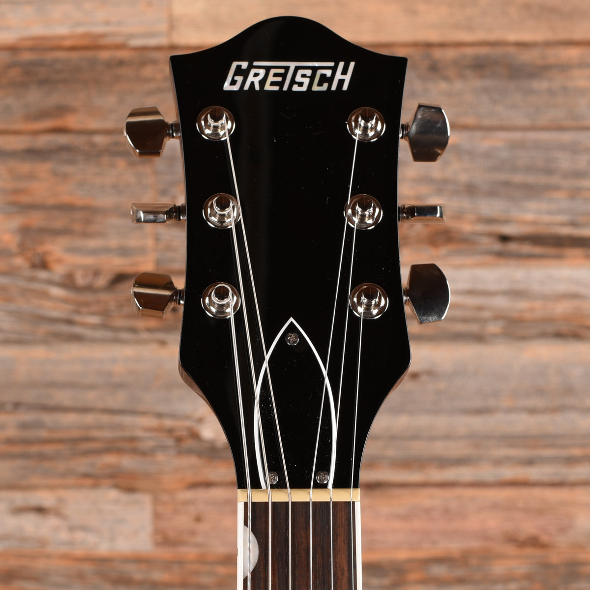 Gretsch Professional Collection Tennessean Walnut Stain 2025 Electric Guitars