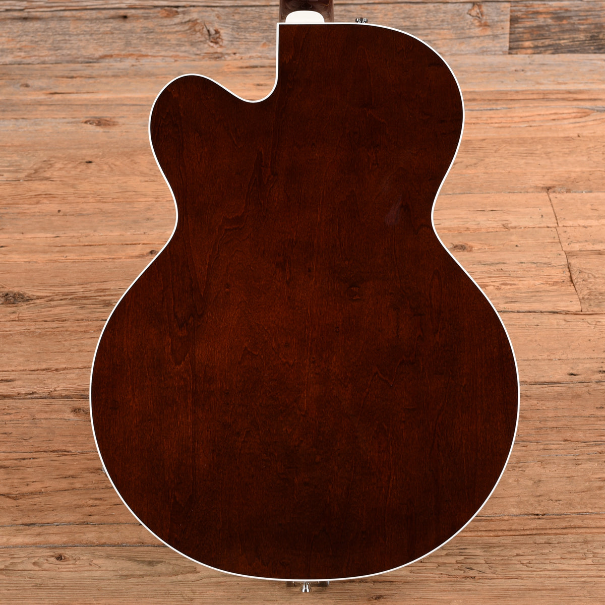Gretsch Professional Collection Tennessean Walnut Stain 2025 Electric Guitars
