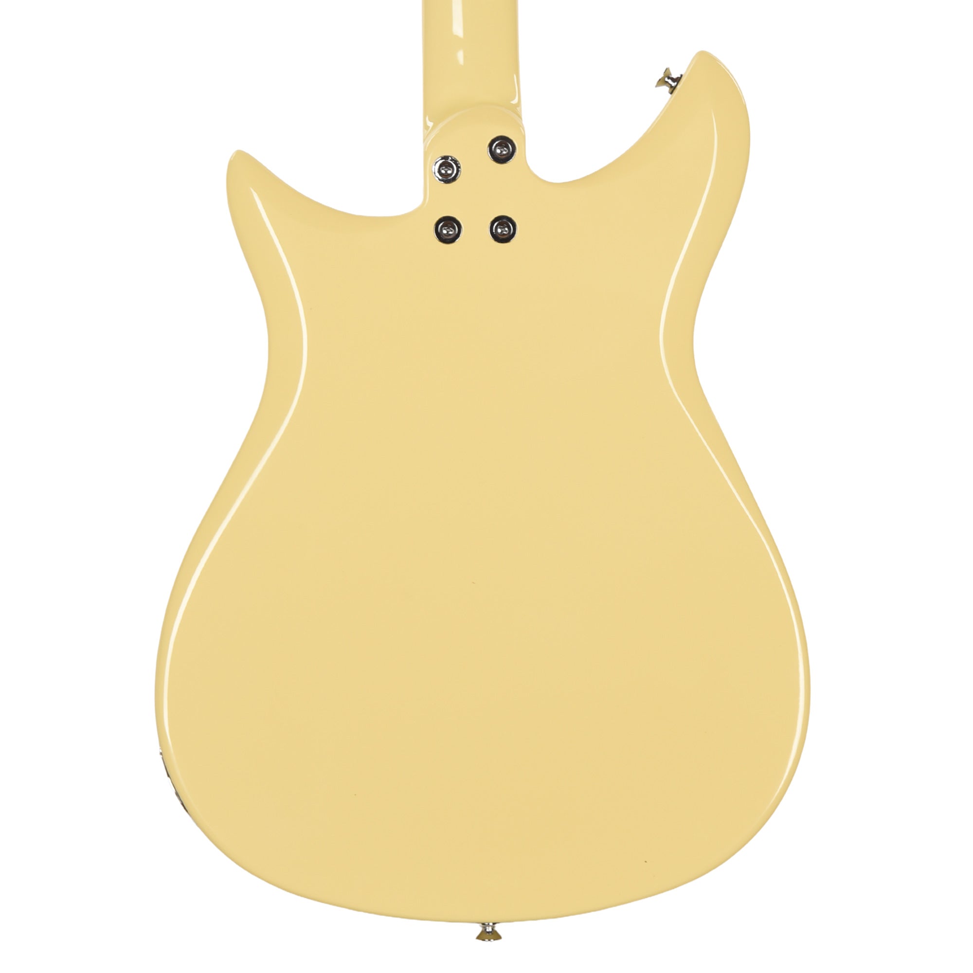 Gretsch Streamliner CVT Aged White Electric Guitars