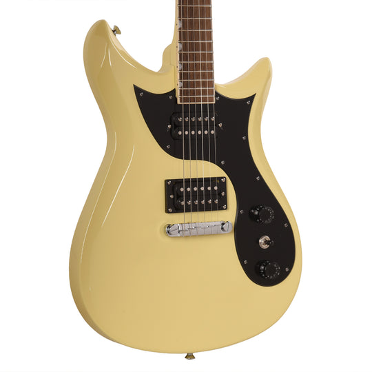 Gretsch Streamliner CVT Aged White Electric Guitars