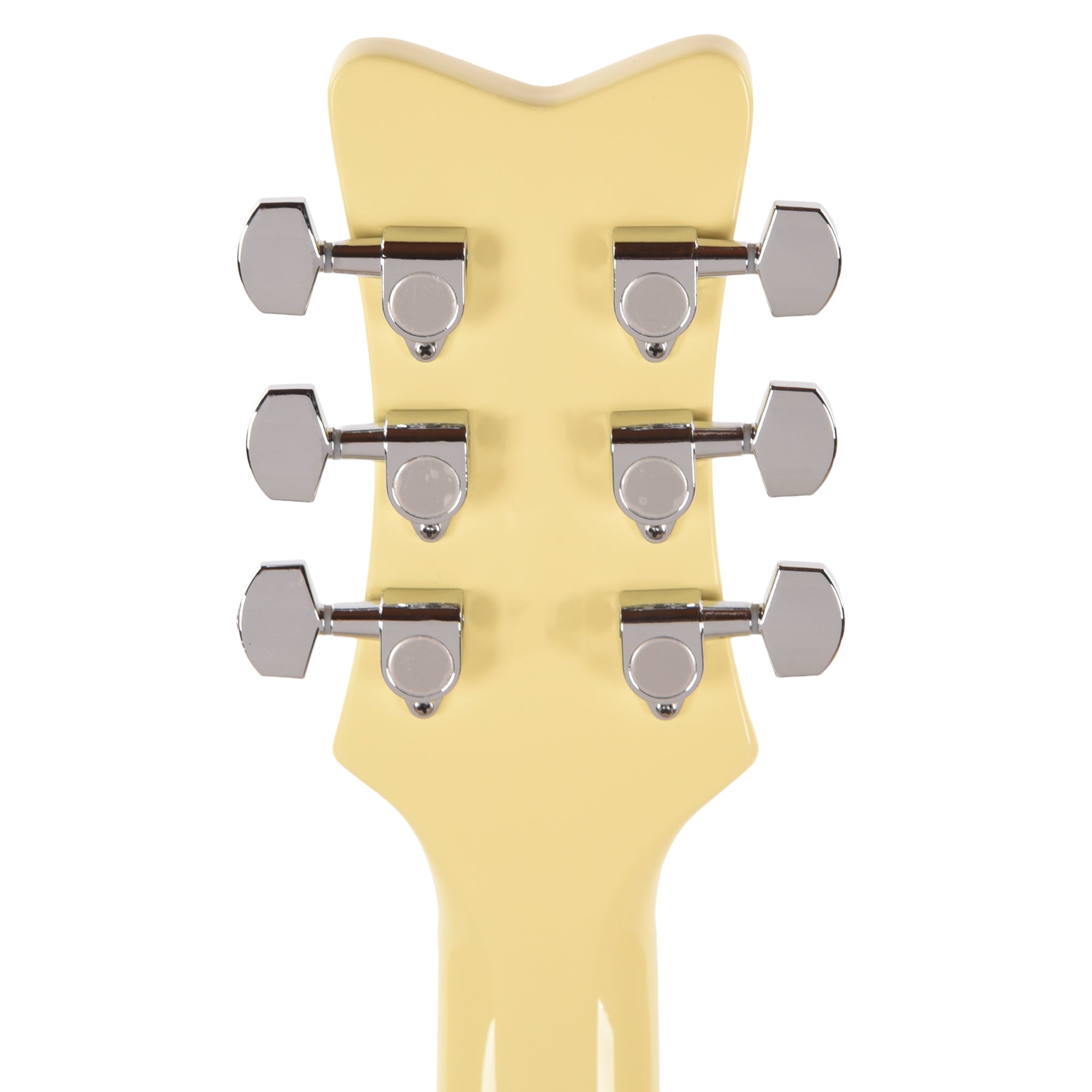 Gretsch Streamliner CVT Aged White Electric Guitars