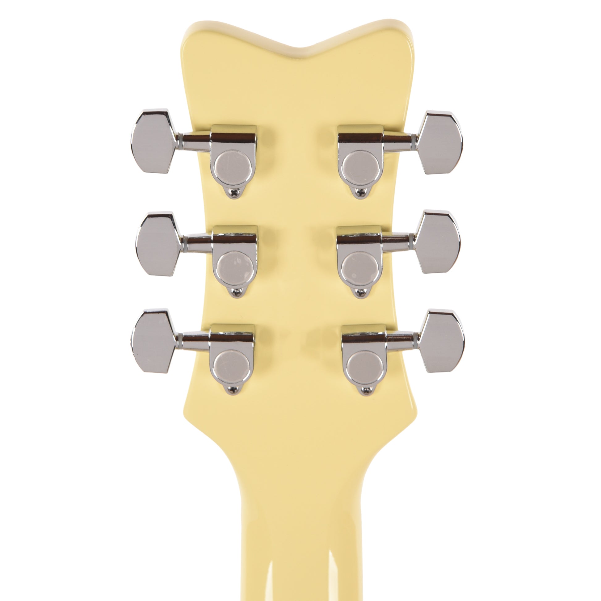 Gretsch Streamliner CVT Aged White Electric Guitars
