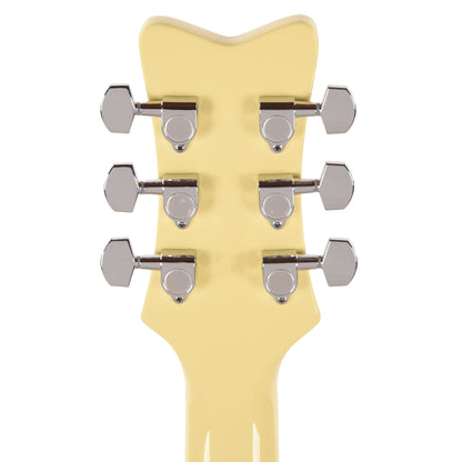 Gretsch Streamliner CVT Aged White Electric Guitars