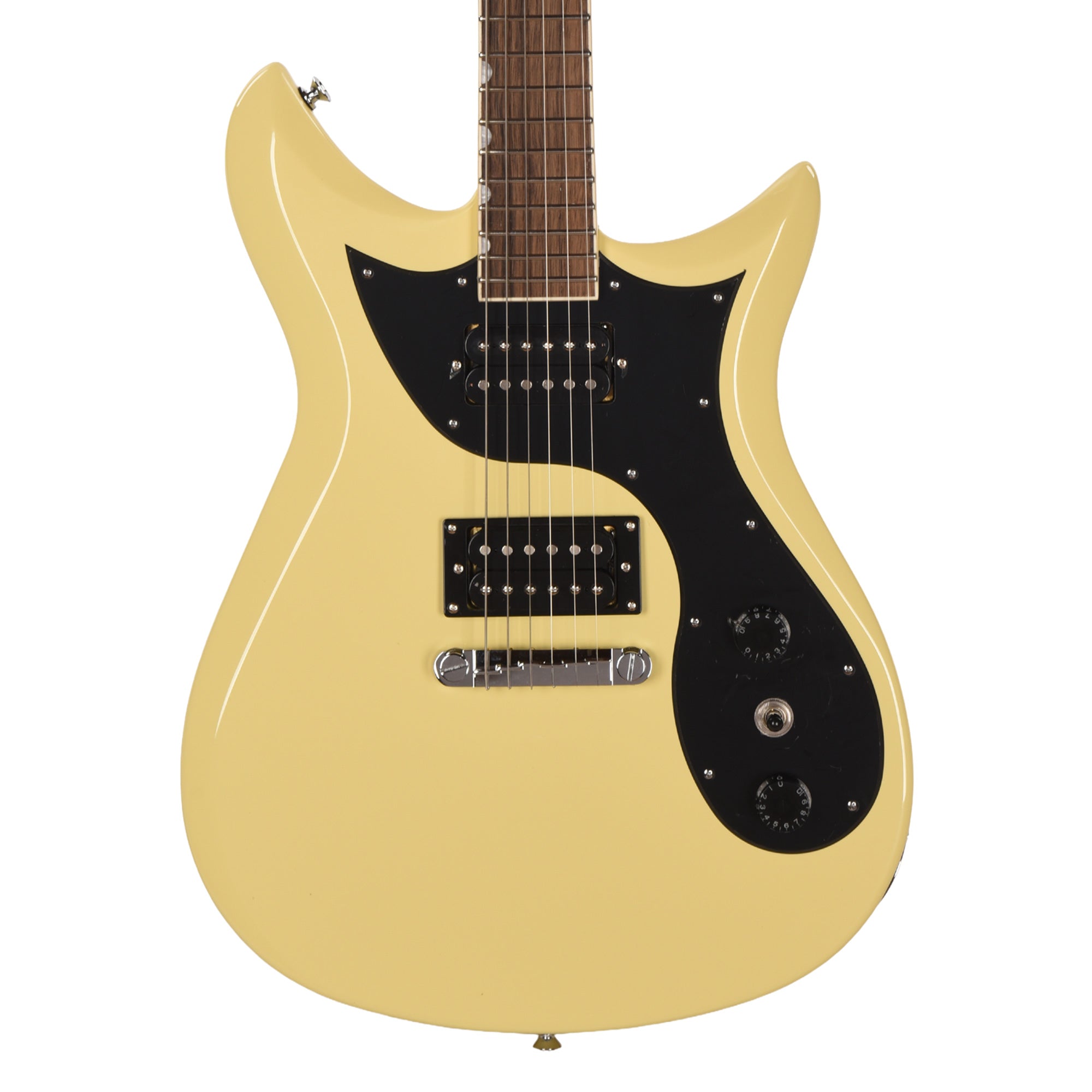 Gretsch Streamliner CVT Aged White Electric Guitars