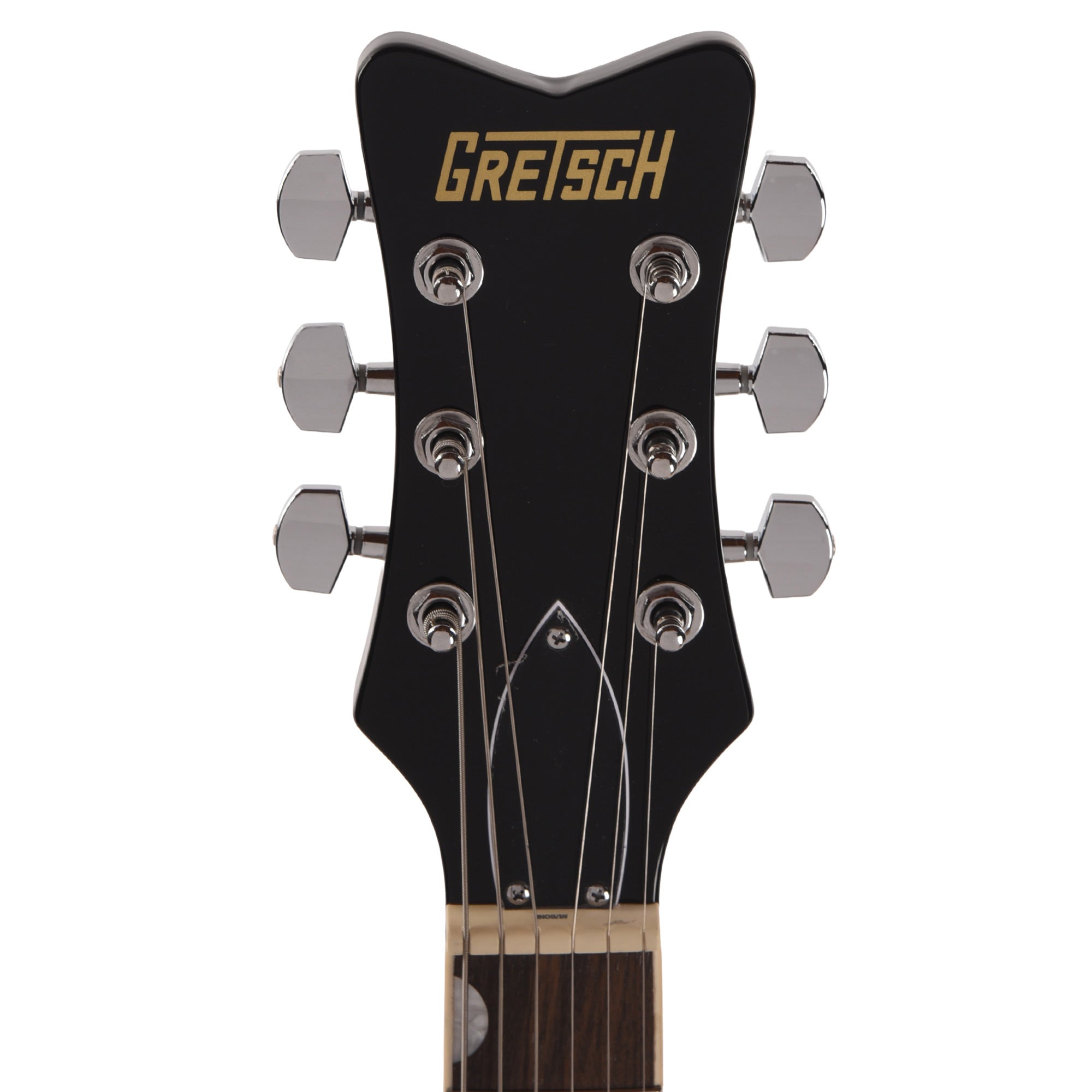 Gretsch Streamliner CVT Aged White Electric Guitars