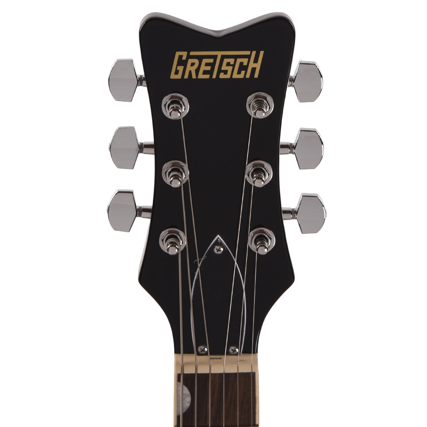 Gretsch Streamliner CVT Aged White Electric Guitars