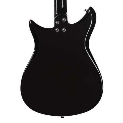 Gretsch Streamliner CVT Jet Black Electric Guitars