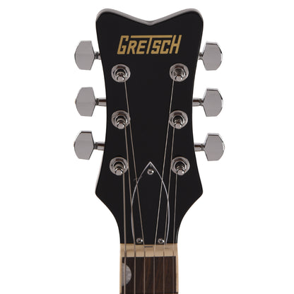 Gretsch Streamliner CVT Jet Black Electric Guitars