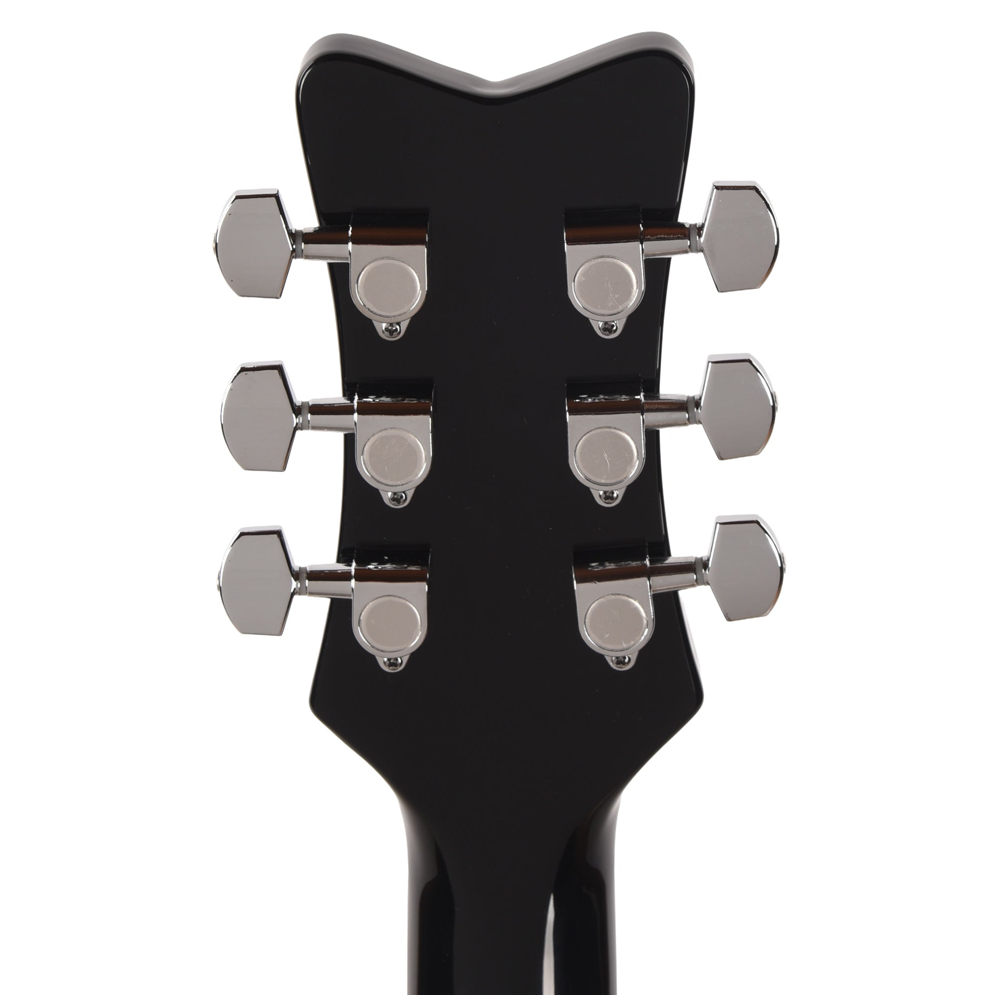 Gretsch Streamliner CVT Jet Black Electric Guitars