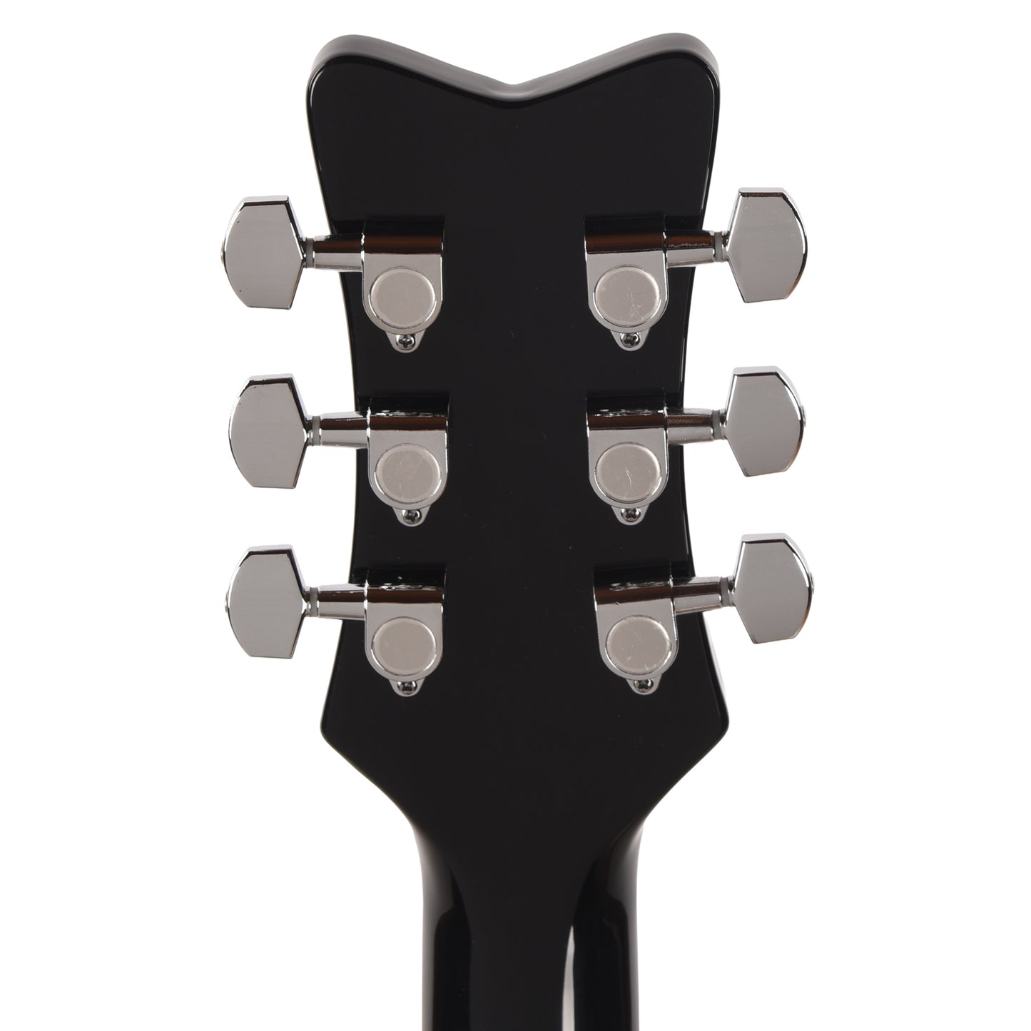 Gretsch Streamliner CVT Jet Black Electric Guitars