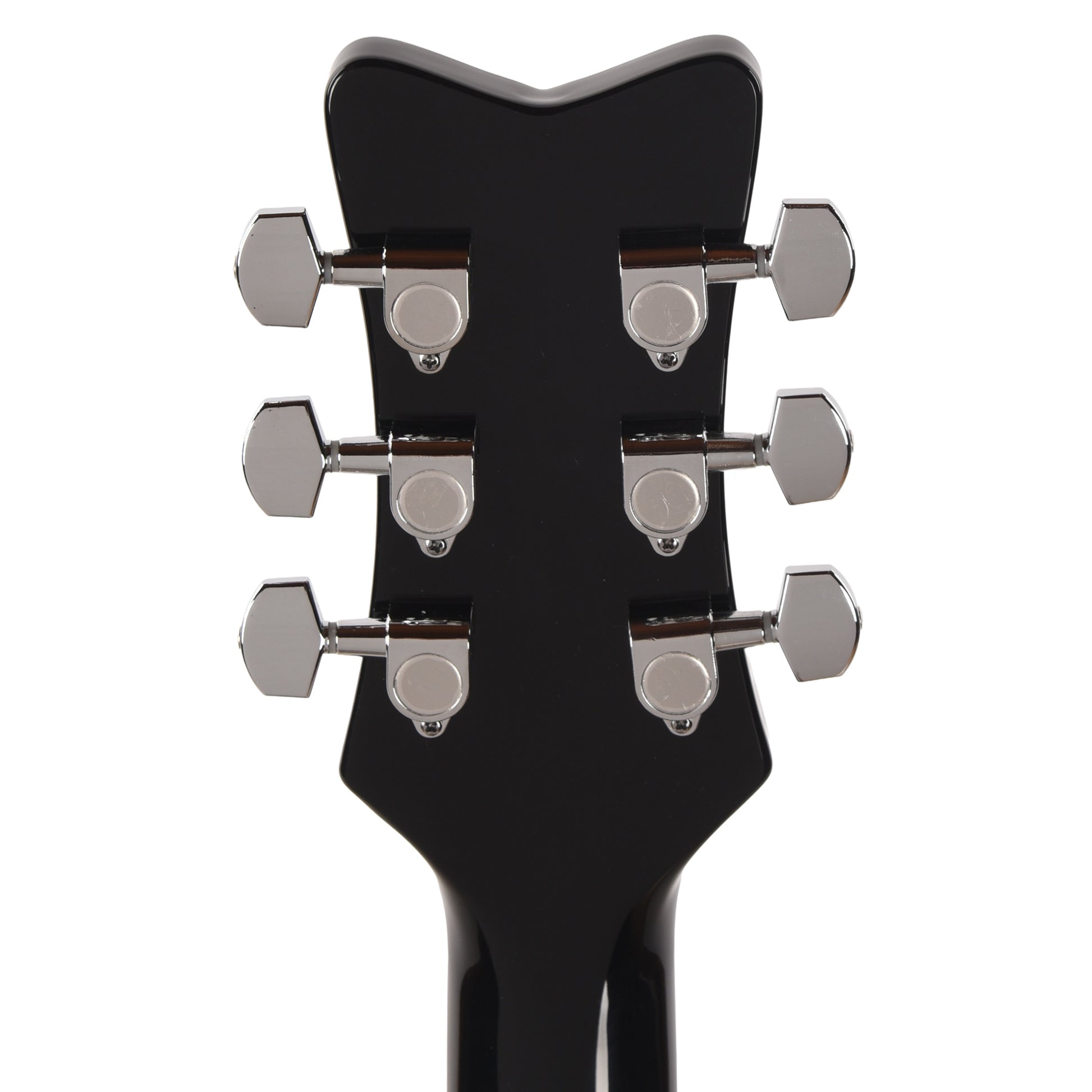 Gretsch Streamliner CVT Jet Black Electric Guitars
