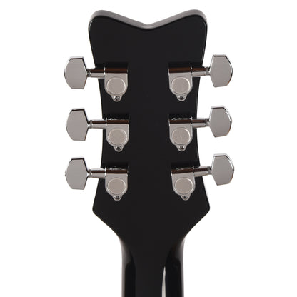 Gretsch Streamliner CVT Jet Black Electric Guitars