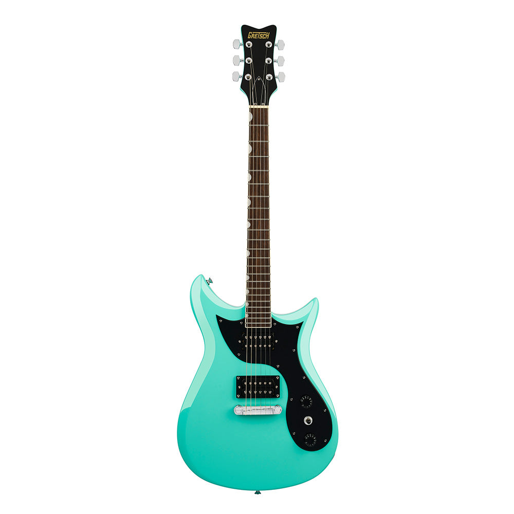 Gretsch Streamliner CVT Sea Foam Green Electric Guitars