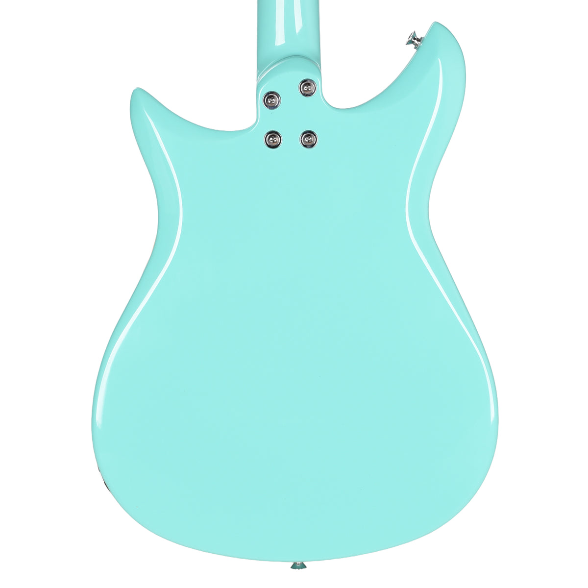 Gretsch Streamliner CVT Sea Foam Green Electric Guitars