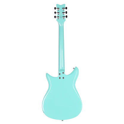 Gretsch Streamliner CVT Sea Foam Green Electric Guitars
