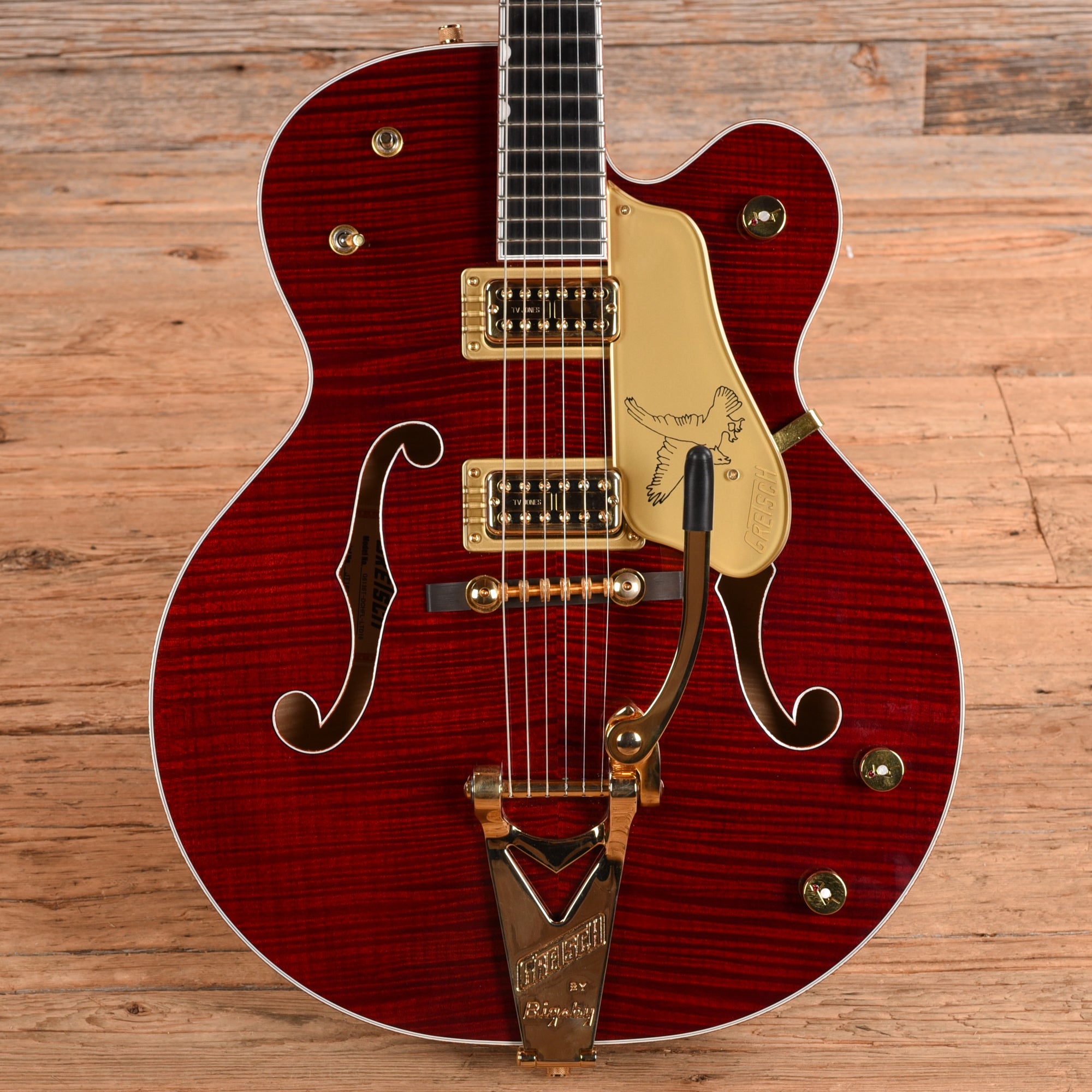 Gretsch 