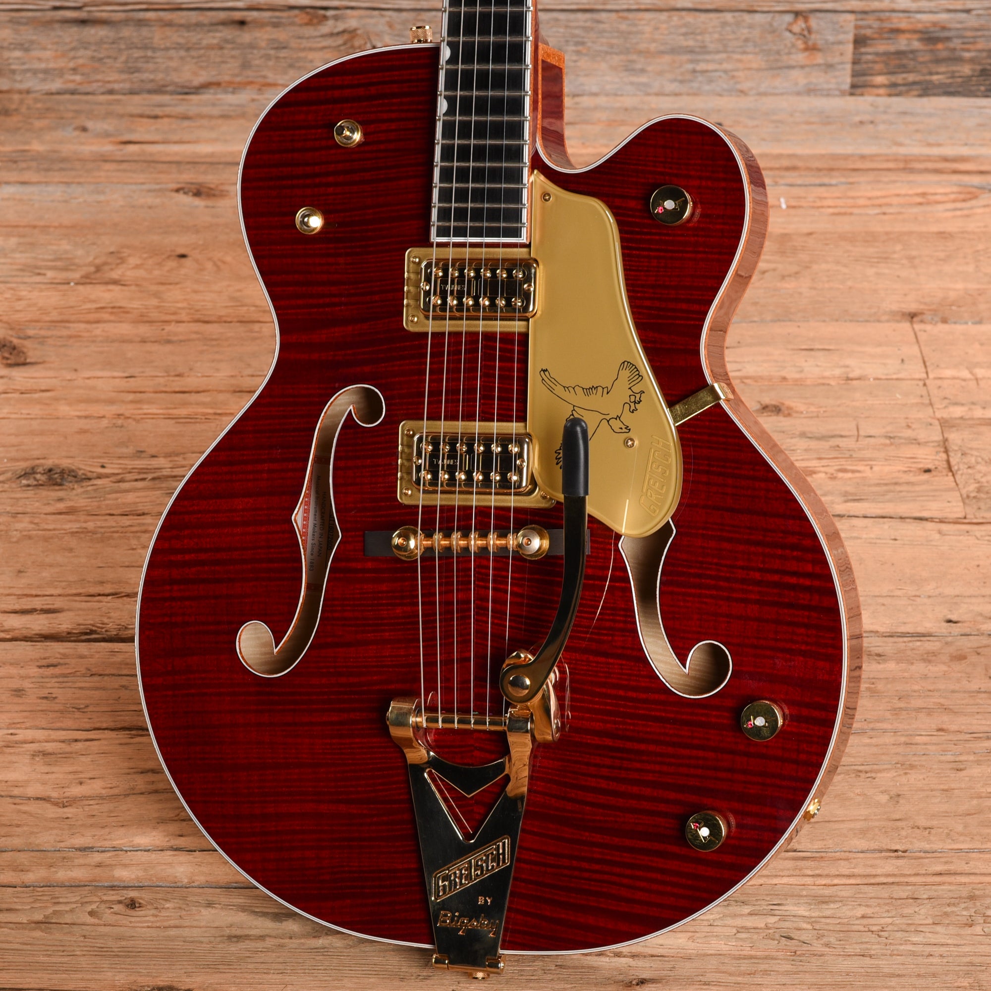 Gretsch 