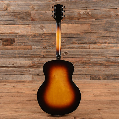 Gretsch 6014-S Sunburst 1953 Electric Guitars / Hollow Body