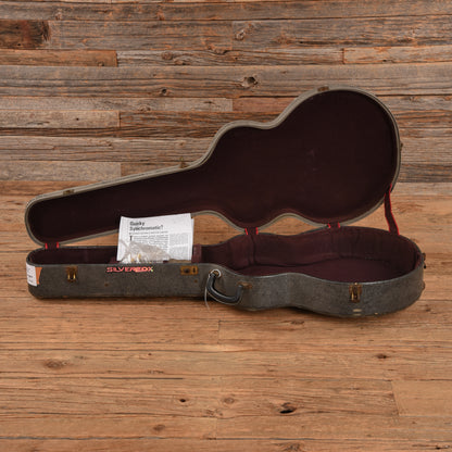 Gretsch 6014-S Sunburst 1953 Electric Guitars / Hollow Body