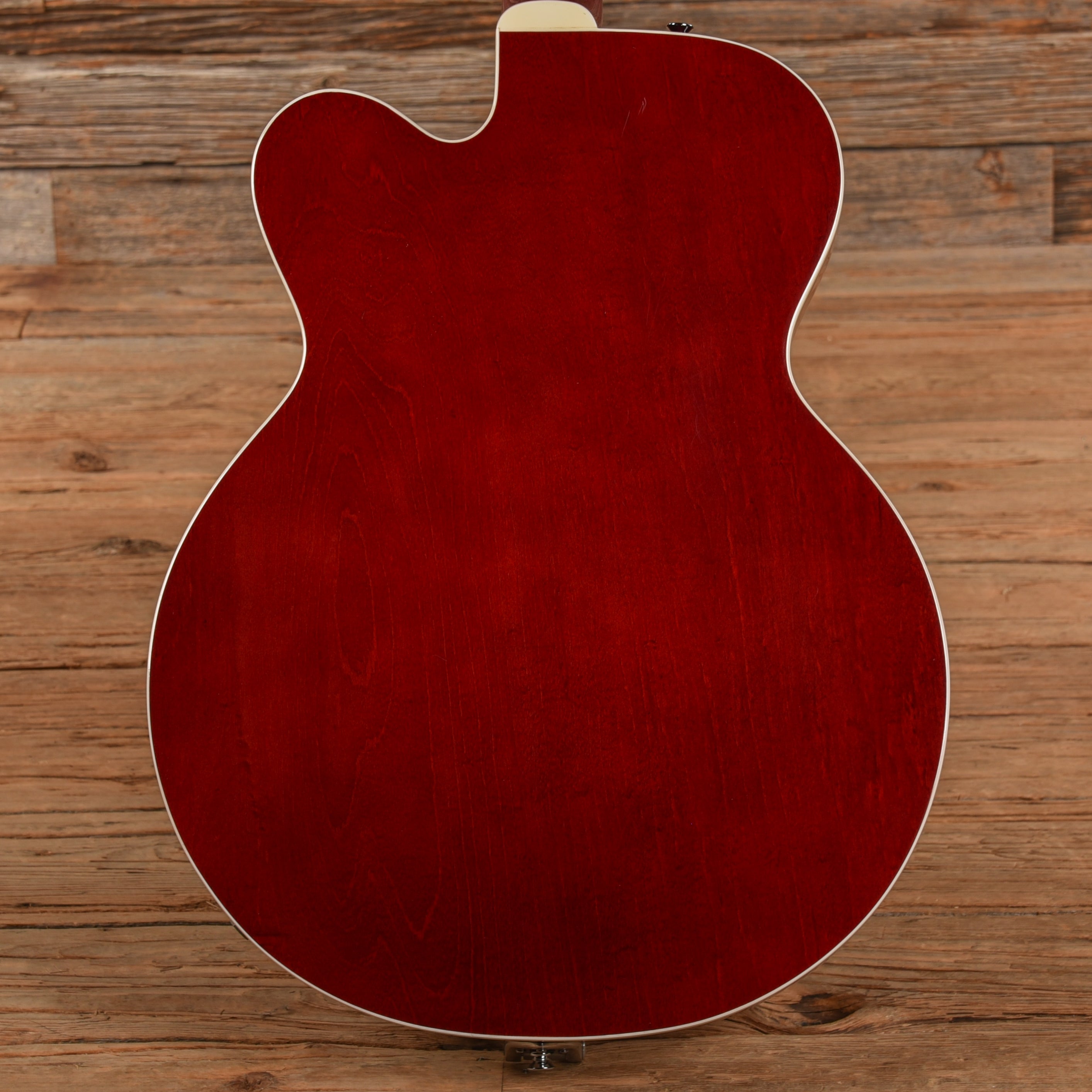 Gretsch 6119 Tennessee Rose Deep Cherry Stain 1999 Electric Guitars / Hollow Body