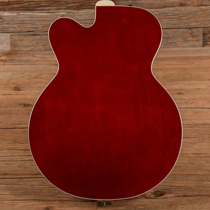 Gretsch 6119 Tennessee Rose Deep Cherry Stain 1999 Electric Guitars / Hollow Body
