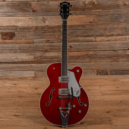 Gretsch 6119 Tennessee Rose Deep Cherry Stain 1999 Electric Guitars / Hollow Body
