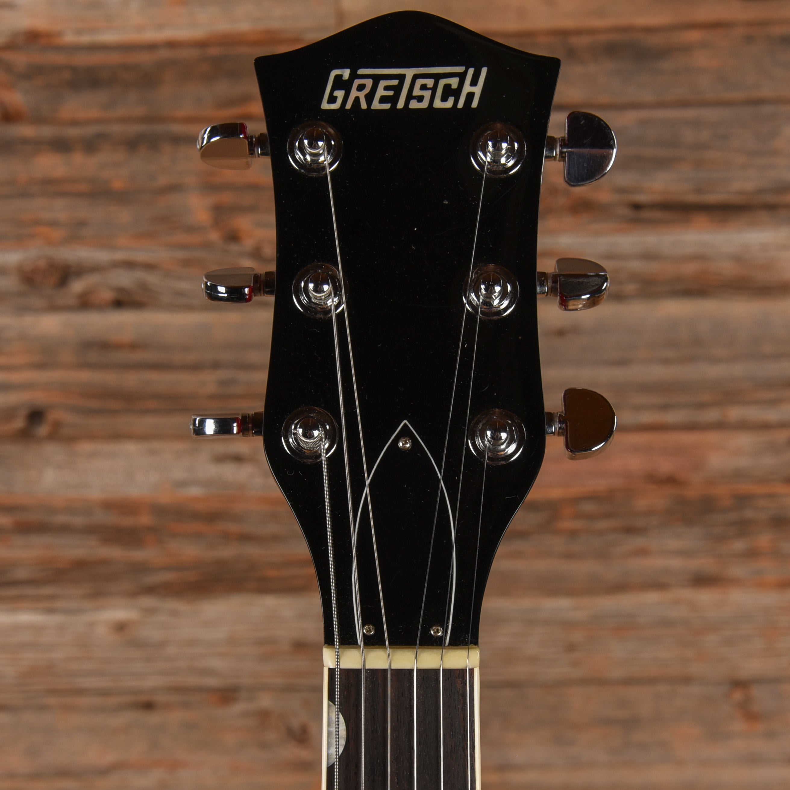 Gretsch 6119 Tennessee Rose Deep Cherry Stain 1999 Electric Guitars / Hollow Body