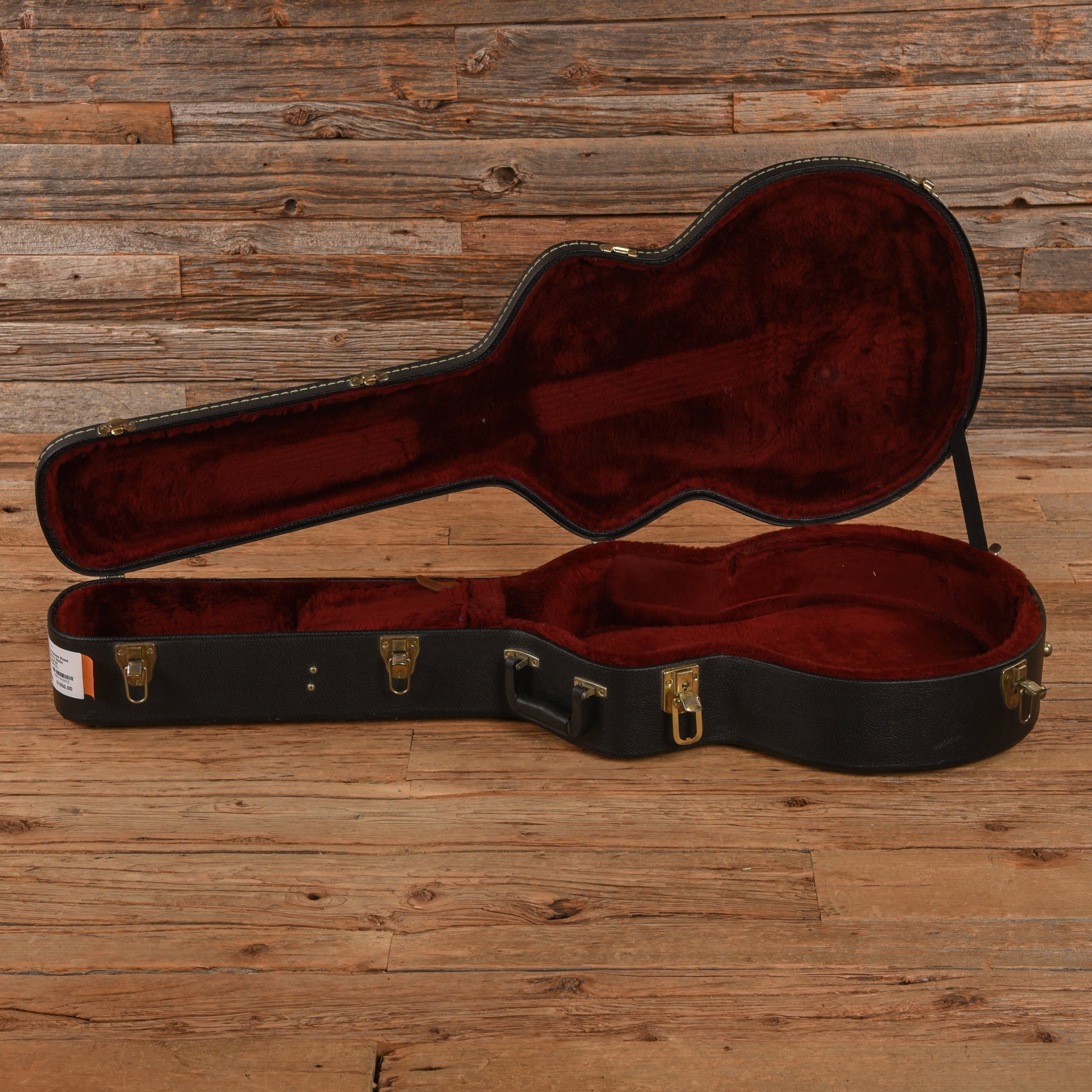 Gretsch 6119 Tennessee Rose Deep Cherry Stain 1999 Electric Guitars / Hollow Body