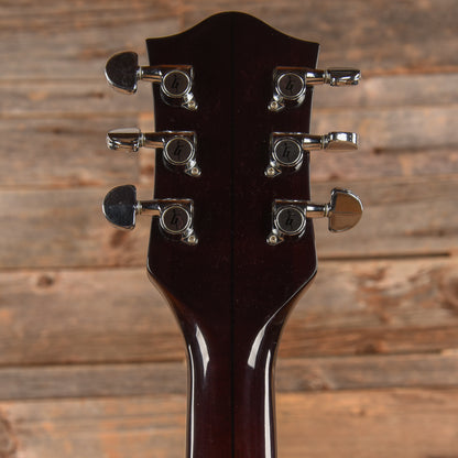 Gretsch 6119T-62 Tennessee Rose Walnut Electric Guitars / Hollow Body