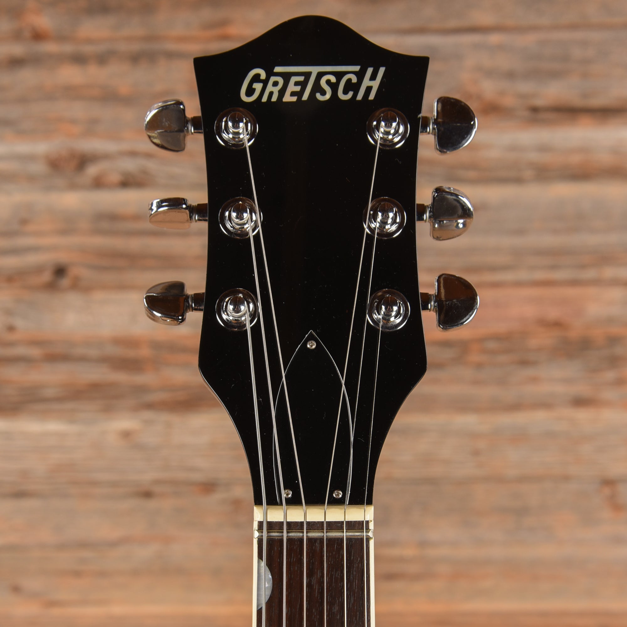 Gretsch 6119T-62 Tennessee Rose Walnut Electric Guitars / Hollow Body