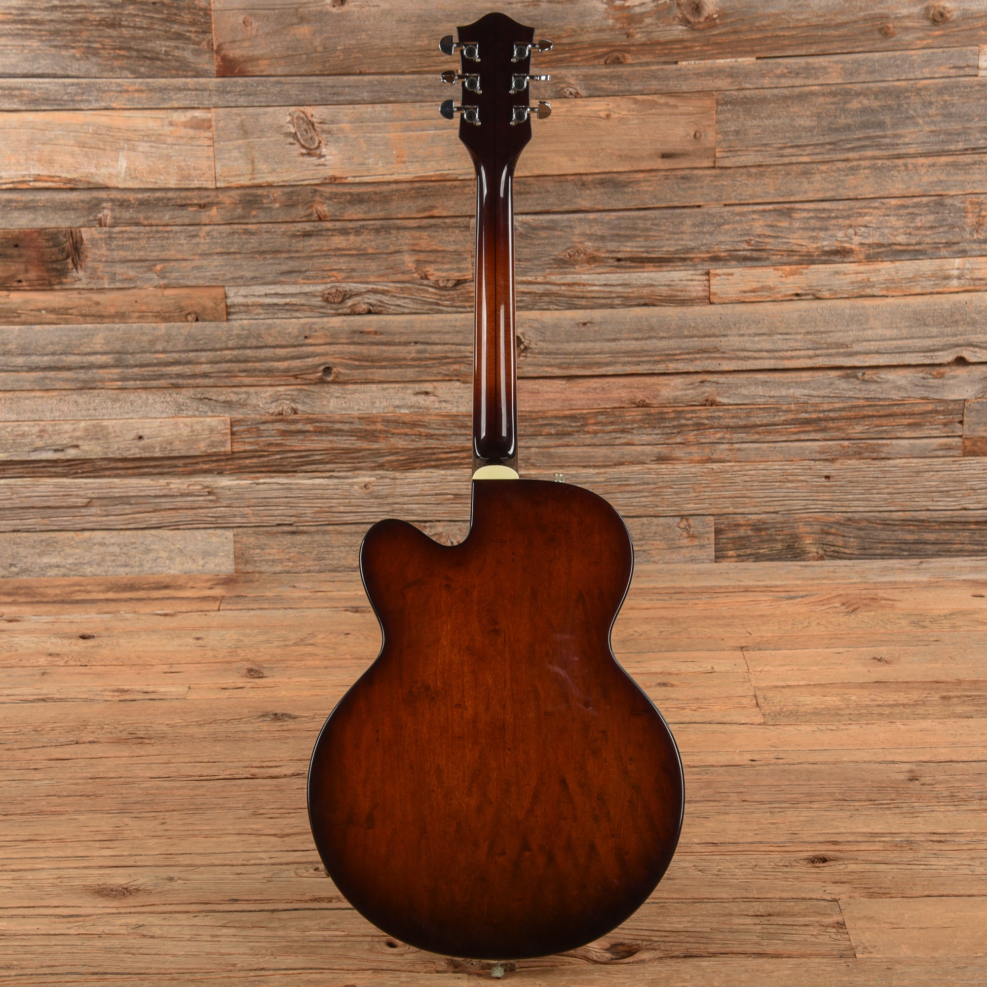 Gretsch 6119T-62 Tennessee Rose Walnut Electric Guitars / Hollow Body