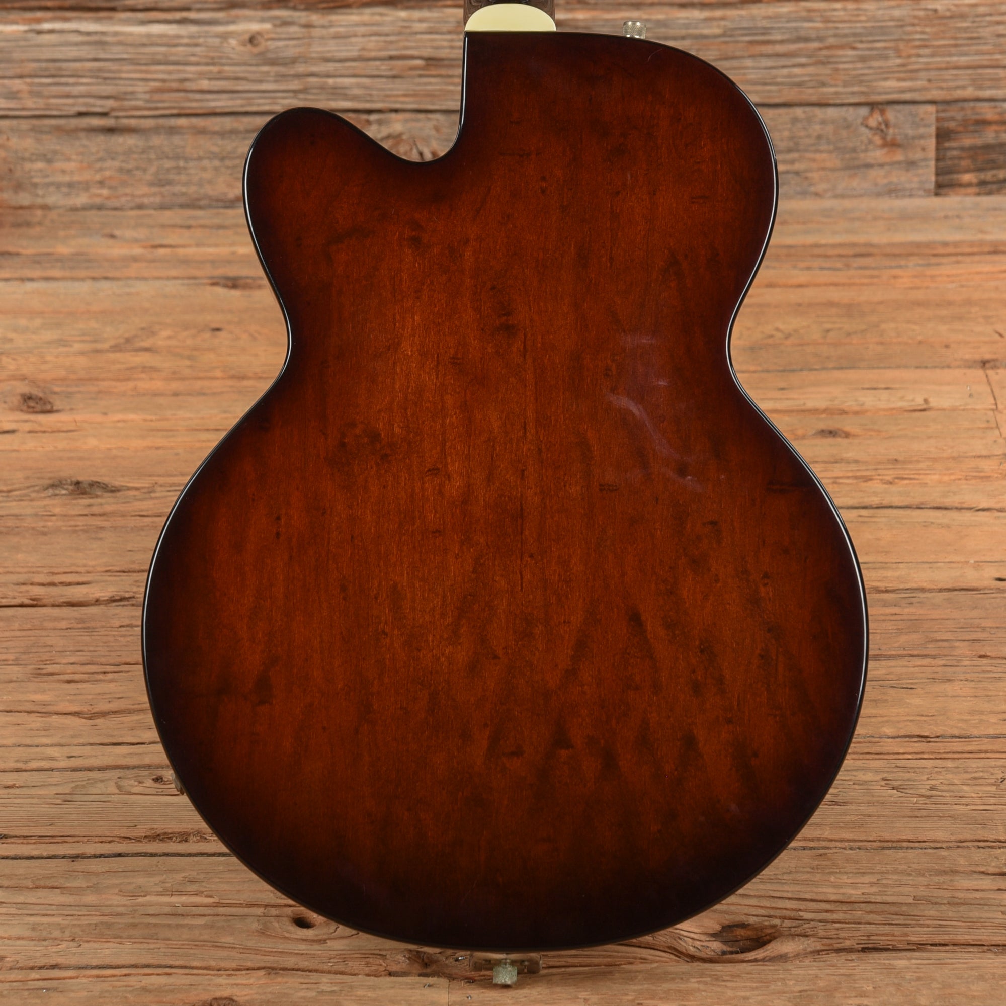 Gretsch 6119T-62 Tennessee Rose Walnut Electric Guitars / Hollow Body