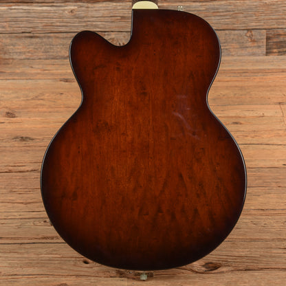 Gretsch 6119T-62 Tennessee Rose Walnut Electric Guitars / Hollow Body