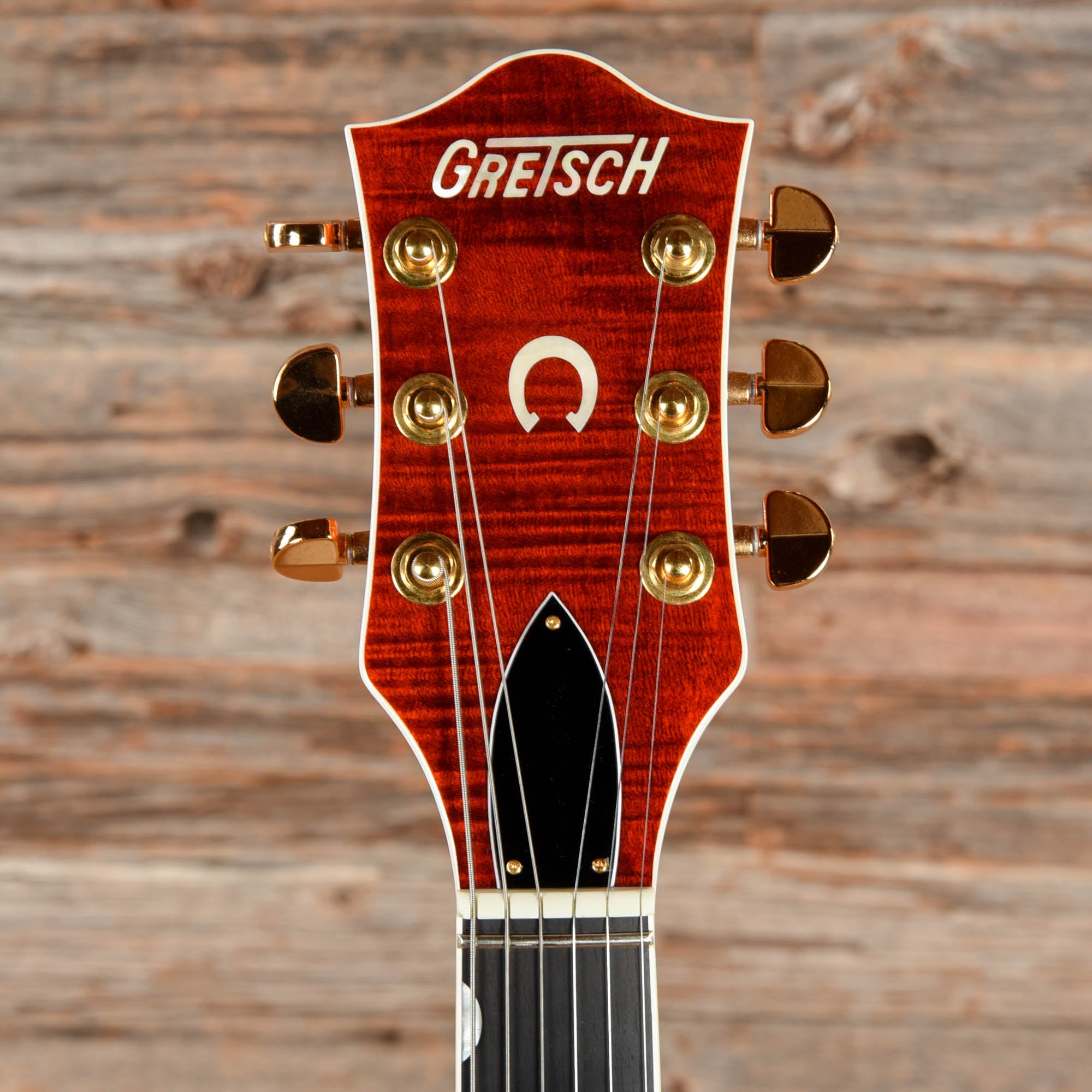 Gretsch 6120 '60 Reissue Orange 1999 Electric Guitars / Hollow Body