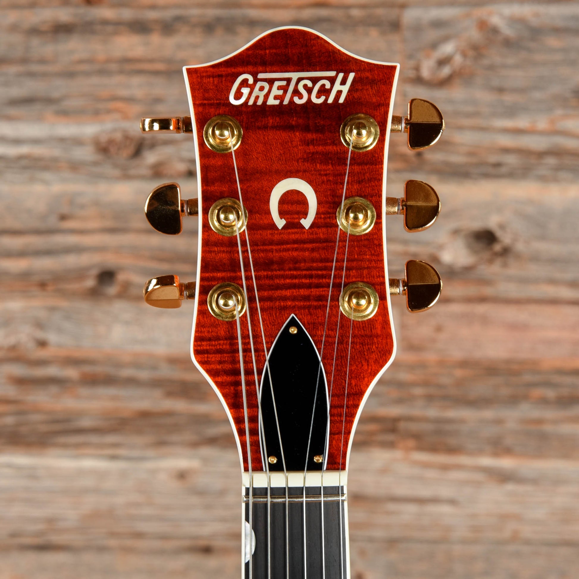 Gretsch 6120 '60 Reissue Orange 1999 Electric Guitars / Hollow Body
