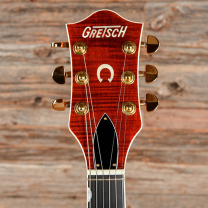 Gretsch 6120 '60 Reissue Orange 1999 Electric Guitars / Hollow Body