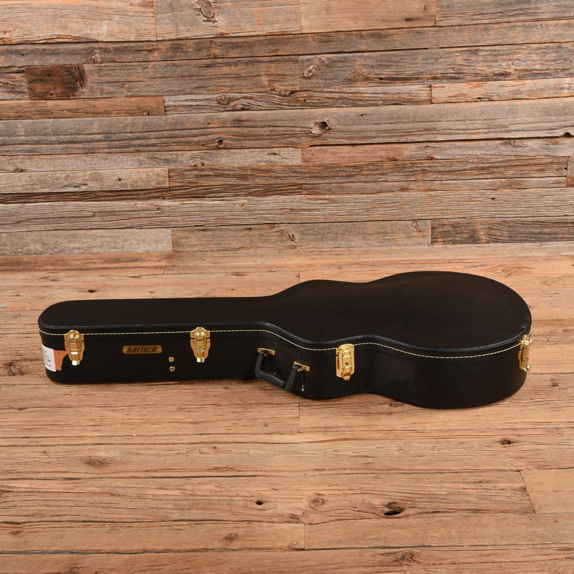 Gretsch 6120T-59 Vintage Select Chet Atkins Vintage Orange Stain Lacquer 2020 Electric Guitars / Hollow Body