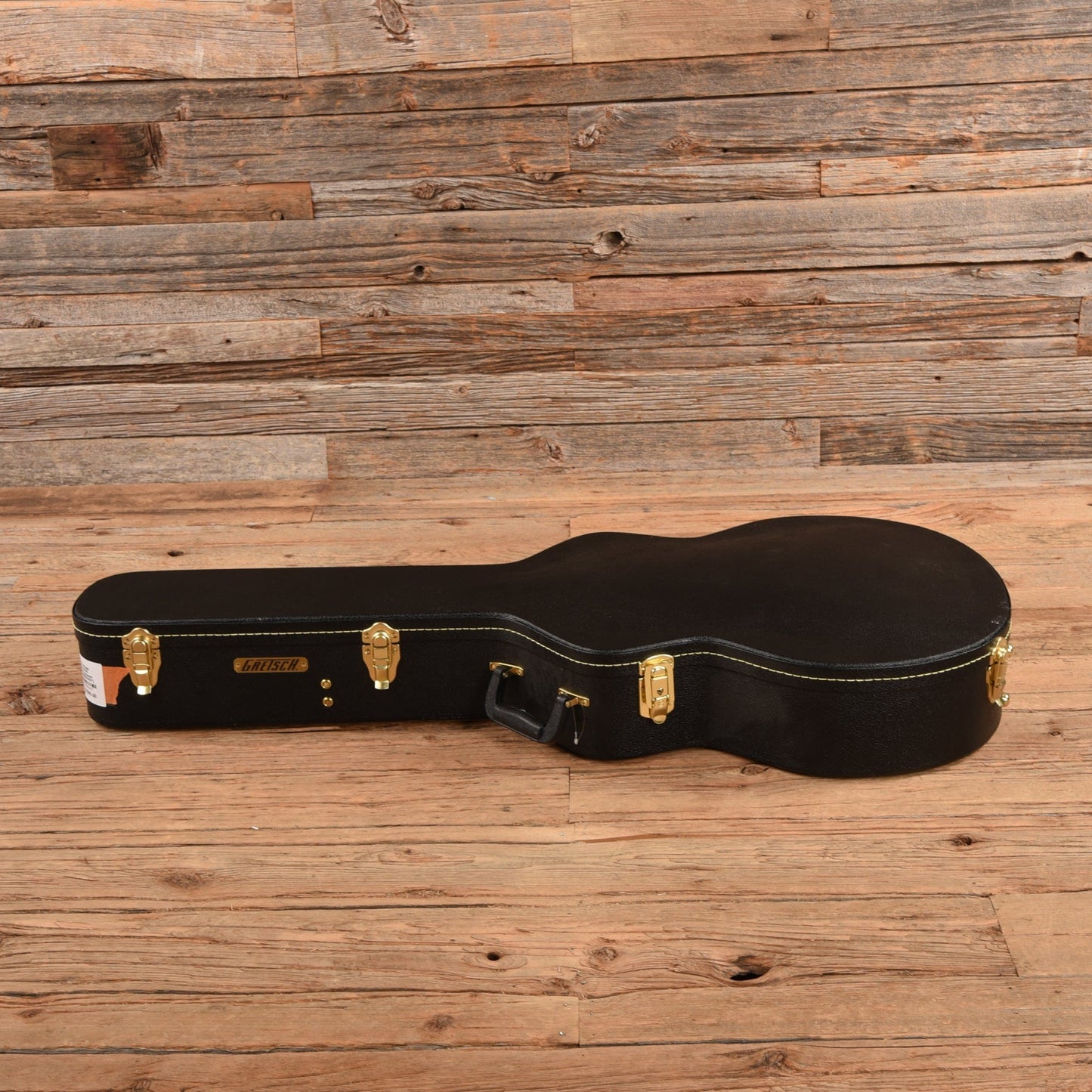 Gretsch 6120T-59 Vintage Select Chet Atkins Vintage Orange Stain Lacquer 2020 Electric Guitars / Hollow Body