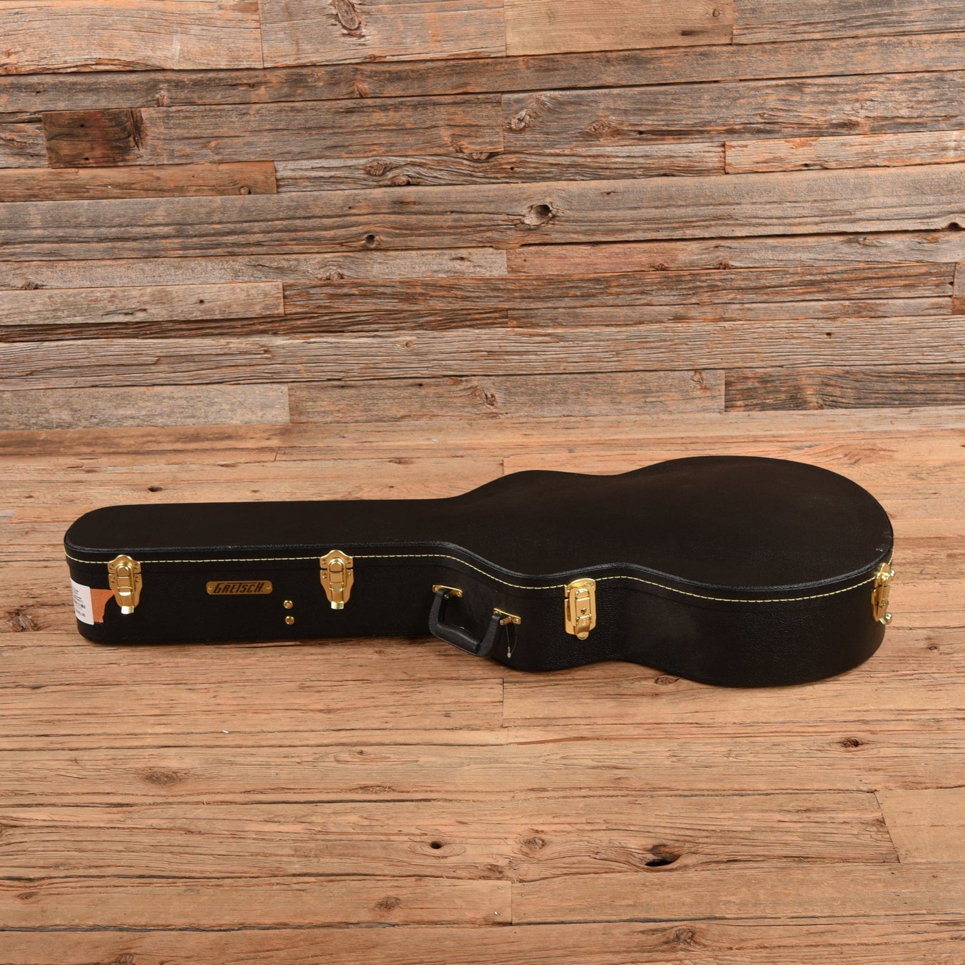 Gretsch 6120T-59 Vintage Select Chet Atkins Vintage Orange Stain Lacquer 2020 Electric Guitars / Hollow Body