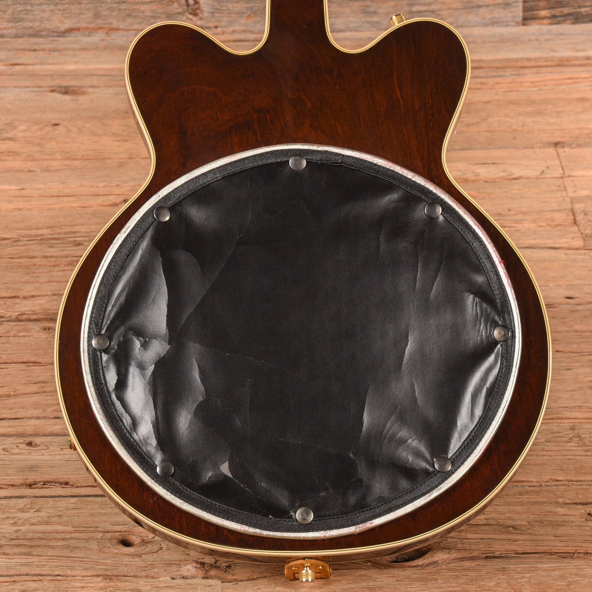 Gretsch 6122-1962 Country Classic II Walnut 1996 Electric Guitars / Hollow Body