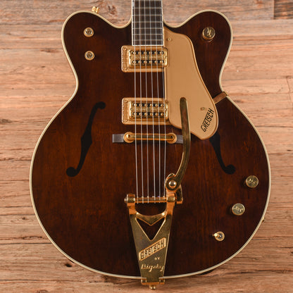 Gretsch 6122-1962 Country Classic II Walnut 1996 Electric Guitars / Hollow Body