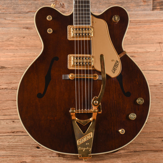 Gretsch 6122-1962 Country Classic II Walnut 1996 Electric Guitars / Hollow Body
