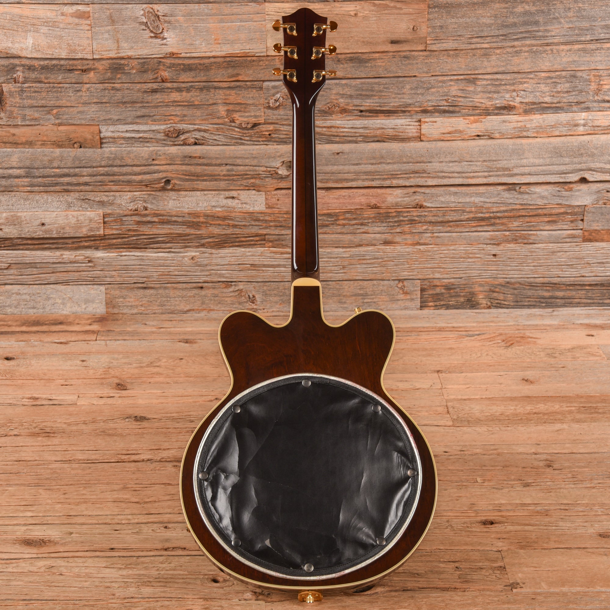 Gretsch 6122-1962 Country Classic II Walnut 1996 Electric Guitars / Hollow Body